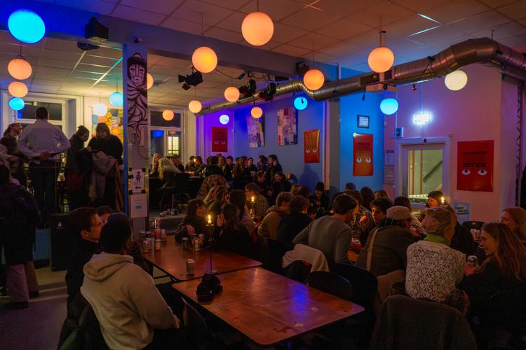 Foto: Oskar Aleksander Peitersen