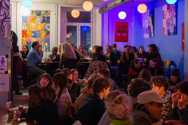 Foto: Oskar Aleksander Peitersen