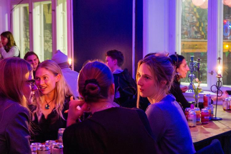 Foto: Oskar Aleksander Peitersen