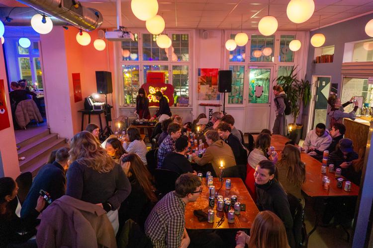 Foto: Oskar Aleksander Peitersen