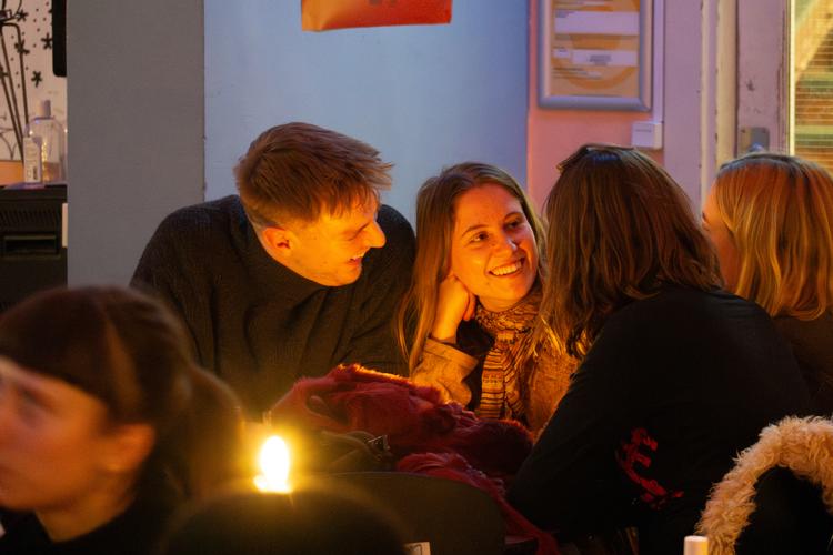 Foto: Oskar Aleksander Peitersen