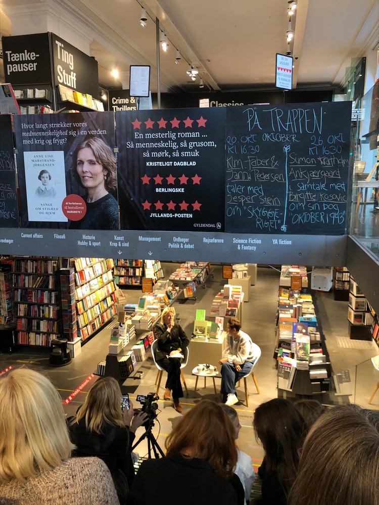 Foto: Lone Marqvard Jensen