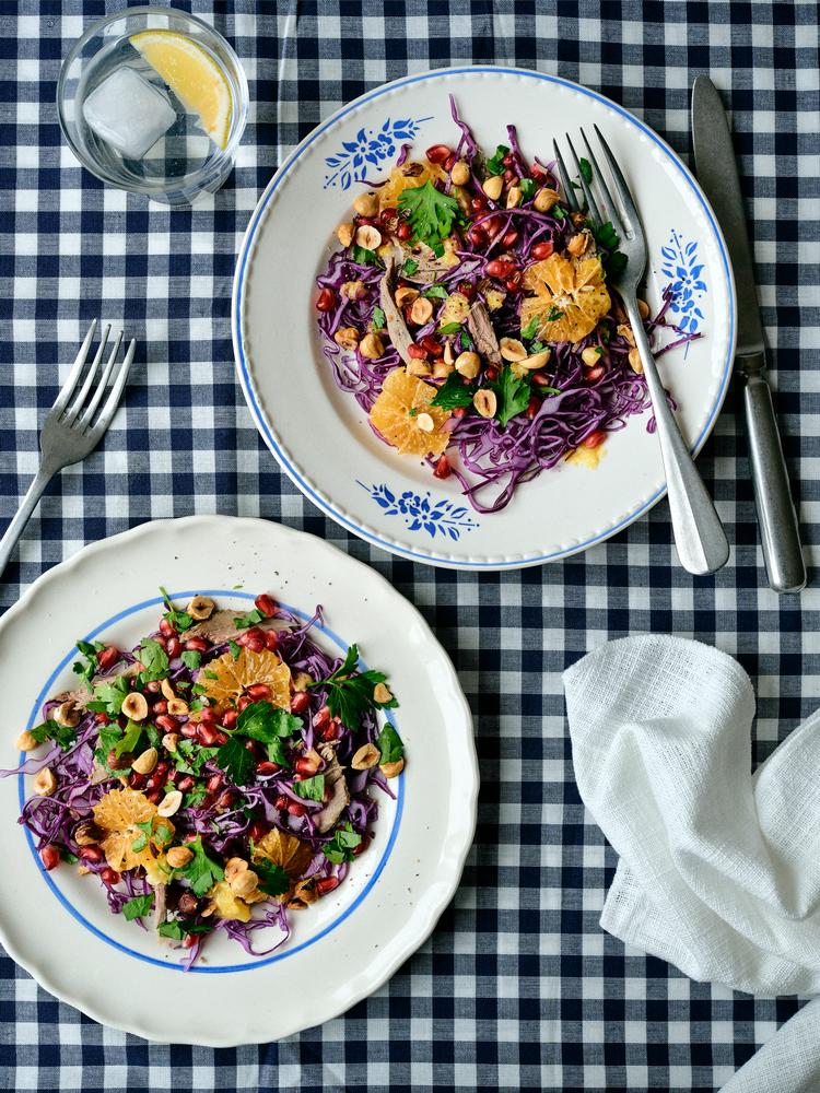 Foto: Line Thit Klein