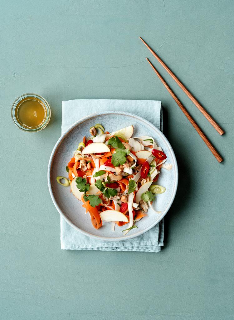 Foto: Line Thit Klein 