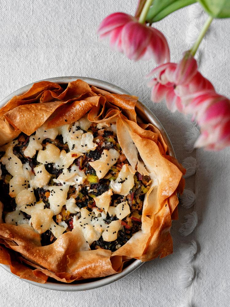 Foto: Line Thit Klein 