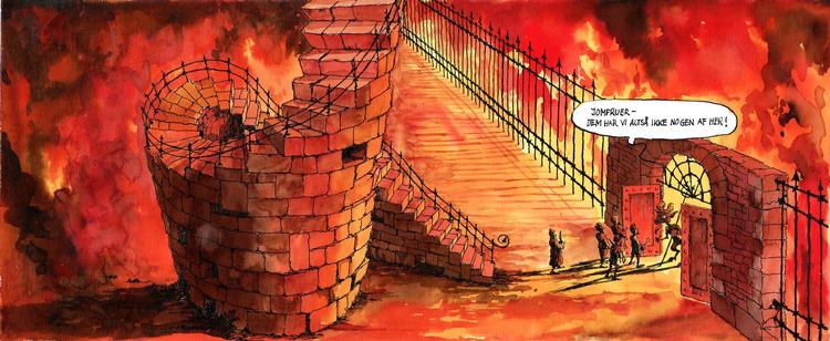 Tegning: Roald Als 