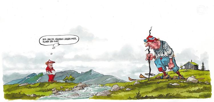 Tegning: Roald Als