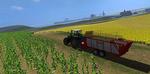 Glem krig, magi og sulerhelte. I 'Farming Simulator 2009' er rollen landmand og målet en velsmurt bondegård og sublim muldjord så langt computerskærmen rækker. 