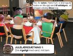 Drik rigeligt med vand