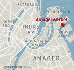 Amagerværket