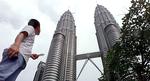 Kualalumpur_PETRONAS-TWIN-T