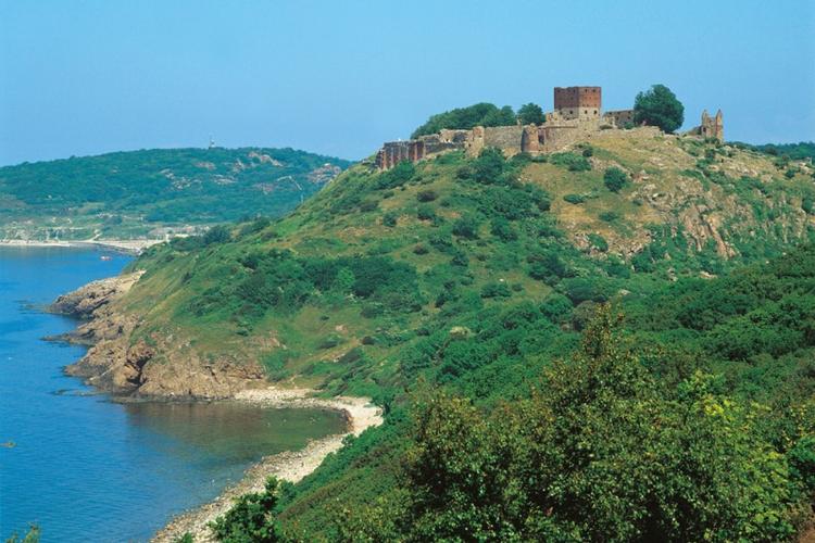 hammeren bornholm