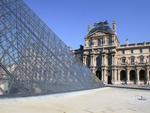 Anmodning. Louvre beder offentligheden om en million Euro til at købe et nyt maleri for. 