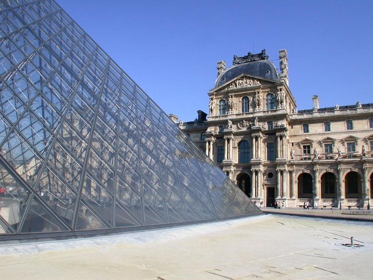 Anmodning. Louvre beder offentligheden om en million Euro til at købe et nyt maleri for. 