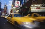 USA New York