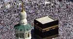 Mideast Saudi Hajj_web_Mekka, HASSAN AMMAR_AP