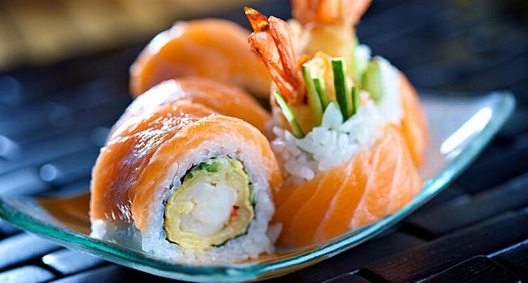 Verdens bedste sushi findes - naturligvis fristes man til at sige - i i Tokyo, Japan, mener en række eksperter. 