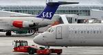 Det går bedre med at fylde flyene for flyselskabet SAS. 