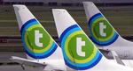 Elegant var det ikke, da Transavia ville trække sig ud af Danmark. 