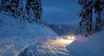 Skiklar. Har du husket at gøre bilen klar til vinterferiens køretur? 