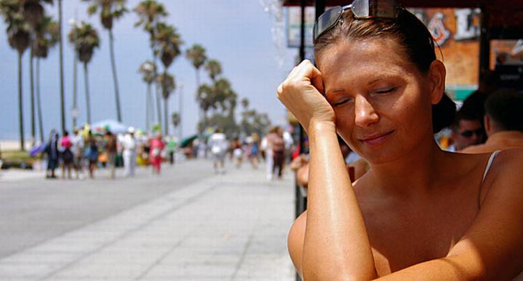 Øv! Det er slemt at få ferien ødelagt af et maveonde. Vi guider dig til de bedste sundhedstips. 