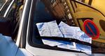 FORBUDT. Man skal ikke kunne få bøde to gange for samme forseelse, mener FDM. (Arkvifoto) 