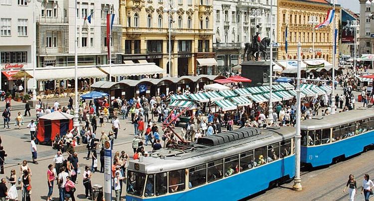 /Zagreb Tourist Board