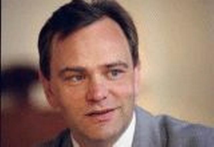 Jan Trøjborg slipper med sit ministerliv i behold. Arkivfoto: Morten Langkilde 