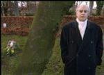 Hamid El Mousti   - talsmand for islamisk trosamf