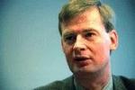 Landbrugsraadets præsident Peter Gæmelke er tilfreds med, at Venstre tager afstand fra et fødevareetisk råd. Polfoto 