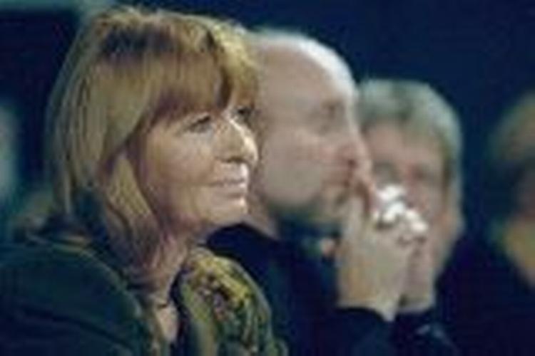 CD´s ledelse opfordrer nu også Carmi Gillon til at trække sig. Foto: Morten Langkilde 
