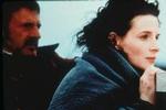 Gådefulde Madame La spillet af Juliette Binoche. Foto fra film 