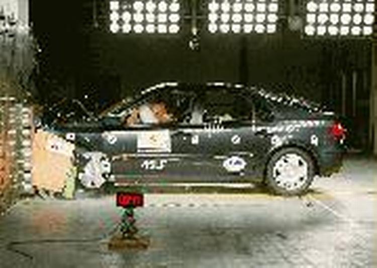 Foro: EuroNCAP 