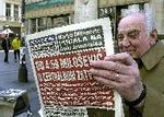Foto: AP 