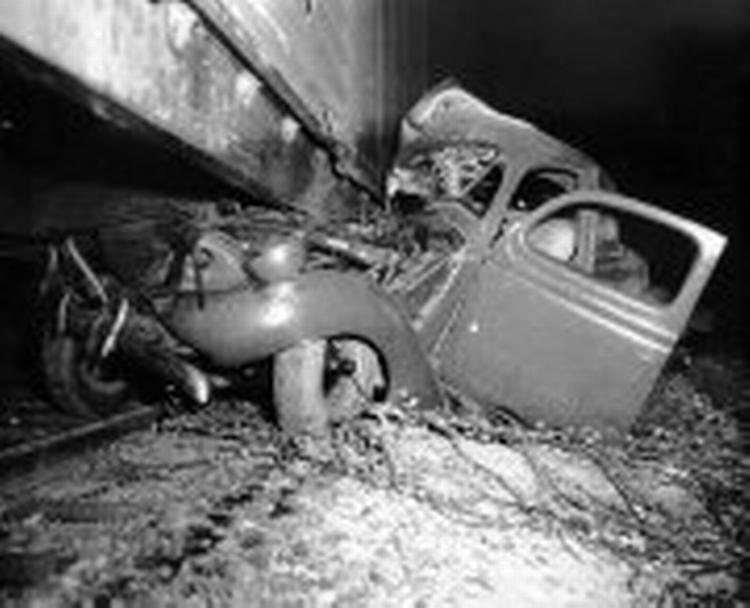 Foto fra bogen: Mell Kirkpatrick 