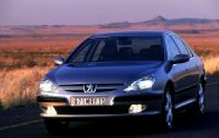 Foto: Peugeot 
