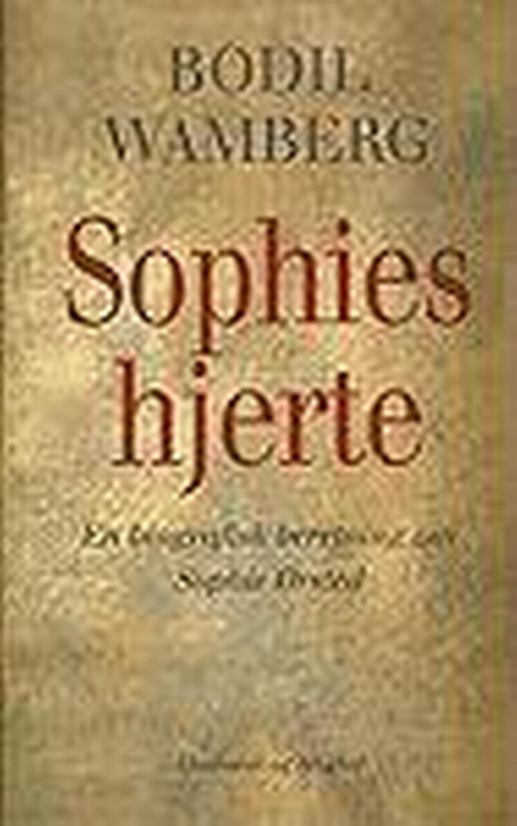 Sophies hjerte. 