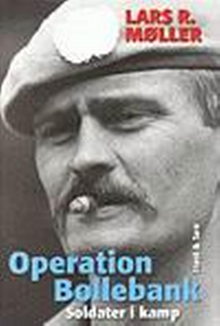 Operation Bøllebank. 