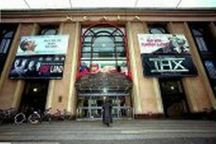 Foto: Ole Buntzen 