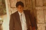 Benicio del Toro spiller den mexikanske narkostrømer Javier Rodriquez. Foto fra filmen 