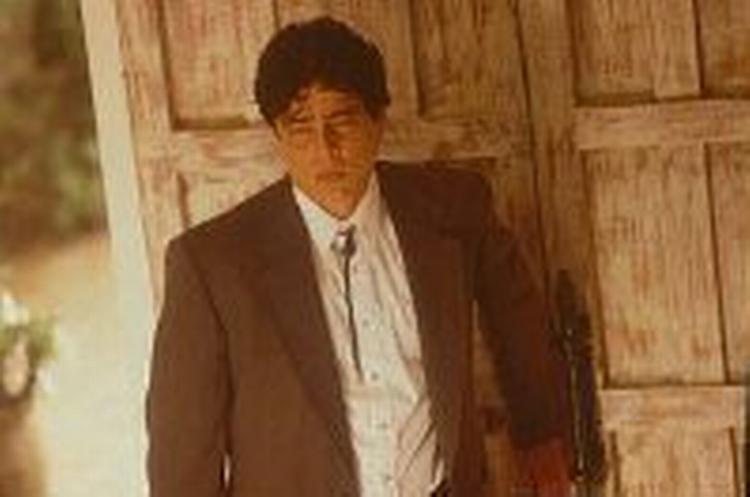 Benicio del Toro spiller den mexikanske narkostrømer Javier Rodriquez. Foto fra filmen 