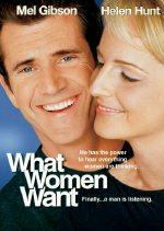 what women want