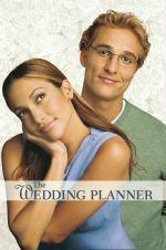 The wedding planner