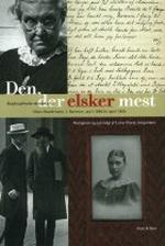 Ellen Drachmann