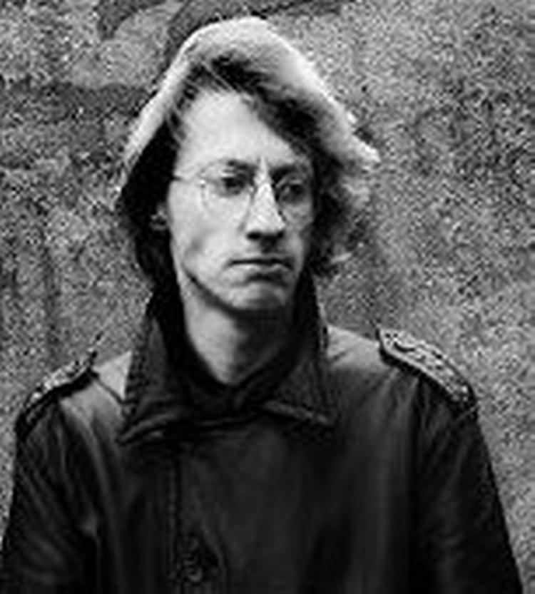 Lars Bukdahl. Foto: Ricky John Molloy 