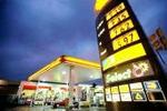 Fra fredag koster en liter 95 oktan 8,98 kr. hos Shell. Foto: Morten Bjørn Jensen 