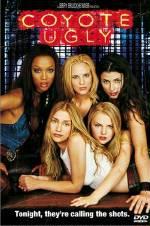 coyote ugly