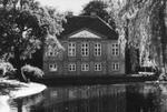 Møstings hus. Foto: Frederiksberg Kommune 