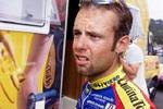 Bo Hamburger er ude af Tour de France. Arkivfoto: Mads Winther 