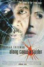along came a spider